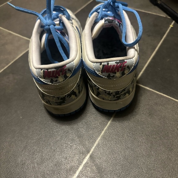 Dunk lows - Picture 2 of 4